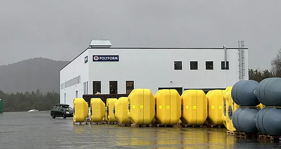 Bilde 1 av 8 i jobbannonse-galleriet