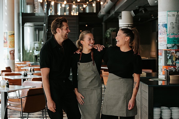 Bilde 1 av 5 i jobbannonse-galleriet