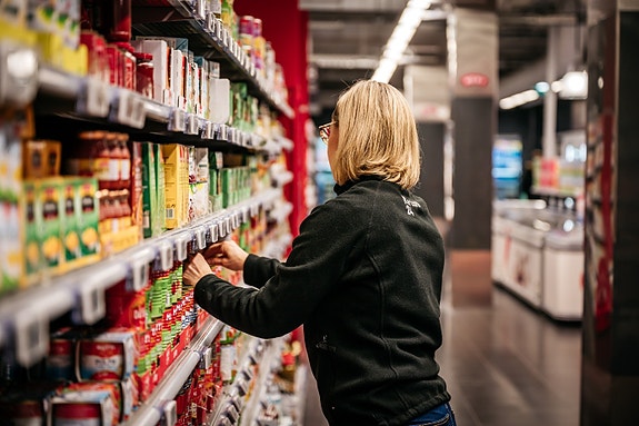 Bilde 1 av 1 i jobbannonse-galleriet