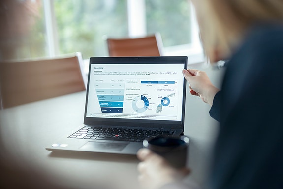 Bilde 1 av 3 i jobbannonse-galleriet