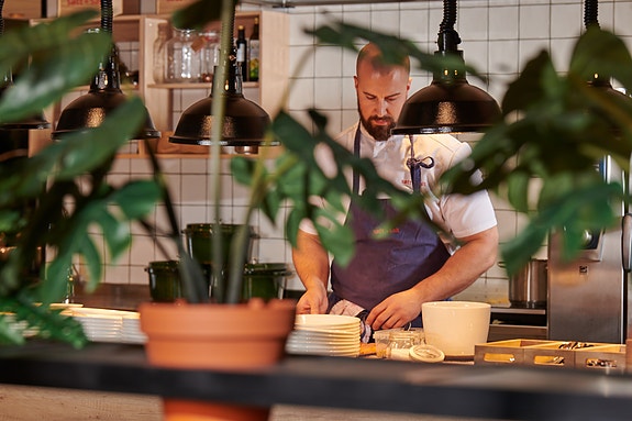 Bilde 1 av 1 i jobbannonse-galleriet