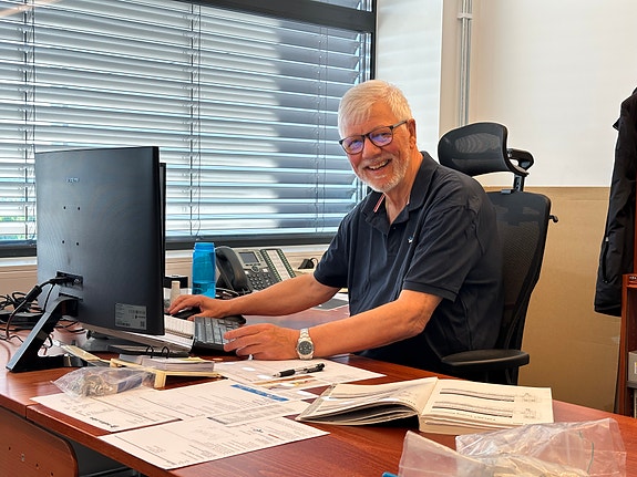 Bilde 3 av 5 i jobbannonse-galleriet