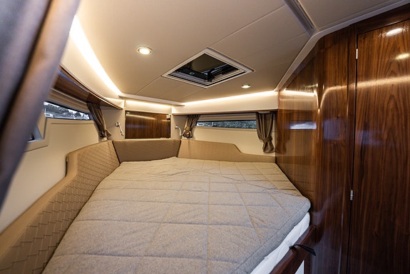 Aquador 300 HT/Fullspekket,D6, Eksklusivt introduksjonstilbud 24 of 28