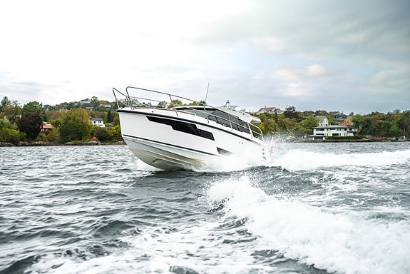 Aquador 300 HT/Fullspekket,D6, Eksklusivt introduksjonstilbud 8 of 28