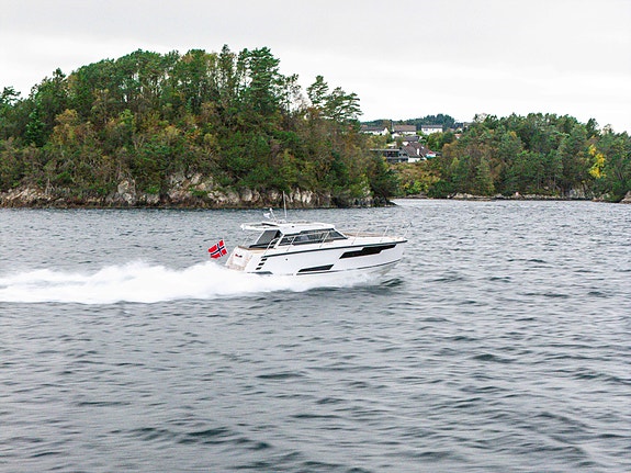 Aquador 300 HT/Fullspekket,D6, Eksklusivt introduksjonstilbud 6 of 28