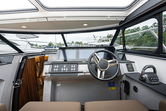 Aquador 300 HT/Fullspekket,D6, Eksklusivt introduksjonstilbud 10 of 28