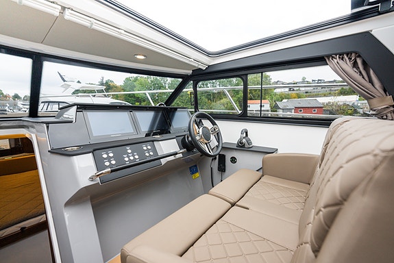Aquador 300 HT/Fullspekket,D6, Eksklusivt introduksjonstilbud 12 of 28
