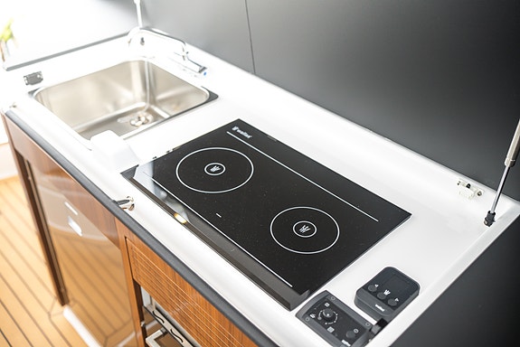 Aquador 300 HT/Fullspekket,D6, Eksklusivt introduksjonstilbud 17 of 28