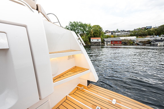 Aquador 300 HT/Fullspekket,D6, Eksklusivt introduksjonstilbud 23 of 28