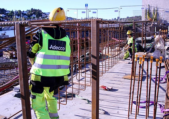 Bilde 1 av 1 i jobbannonse-galleriet