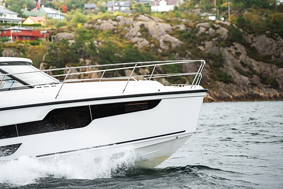 Aquador 400 HT / Fullspekket - Eksklusivt introduksjonstilbud 10 of 30