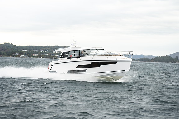 Aquador 400 HT / Fullspekket - Eksklusivt introduksjonstilbud 3 of 5
