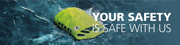 VIKING Life-Saving Equipment Norway AS logo