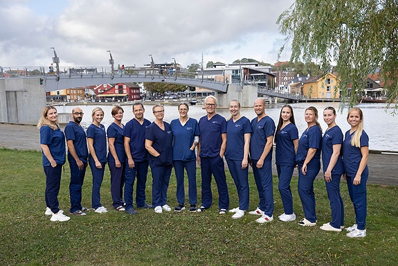 Bilde 1 av 1 i jobbannonse-galleriet