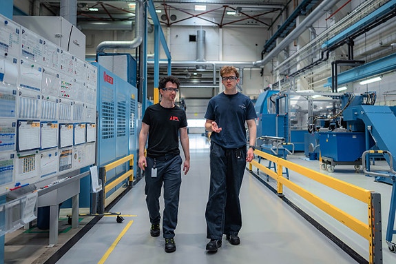 Bilde 4 av 5 i jobbannonse-galleriet