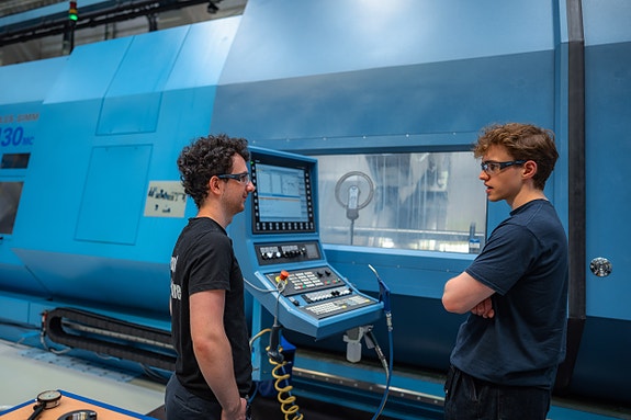 Bilde 3 av 5 i jobbannonse-galleriet