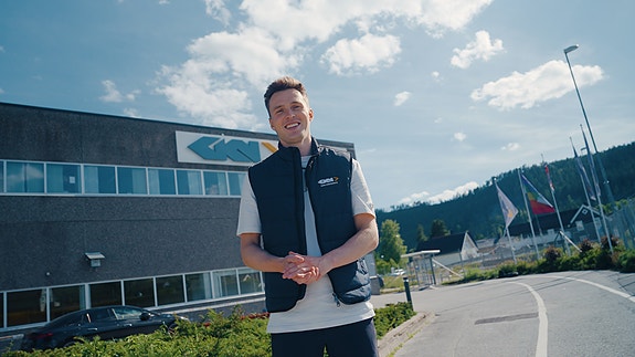 Bilde 5 av 5 i jobbannonse-galleriet