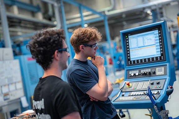 Bilde 2 av 5 i jobbannonse-galleriet