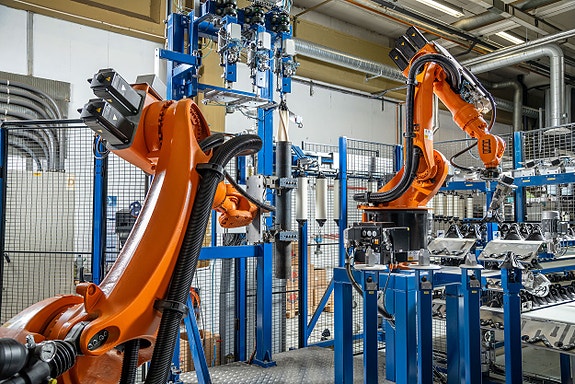 Bilde 4 av 10 i jobbannonse-galleriet