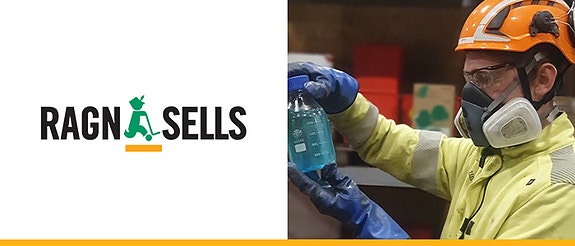 Bilde 1 av 1 i jobbannonse-galleriet