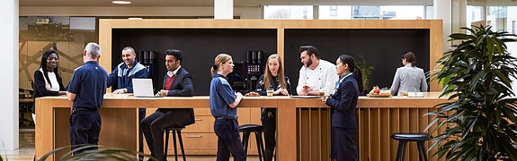 Bilde 1 av 1 i jobbannonse-galleriet