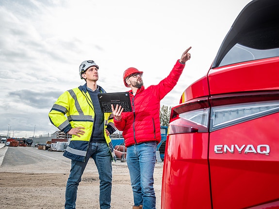 Bilde 4 av 10 i jobbannonse-galleriet