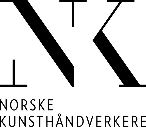 Norske Kunsthåndverkere logo