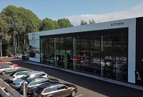 Bilde 1 av 2 i jobbannonse-galleriet