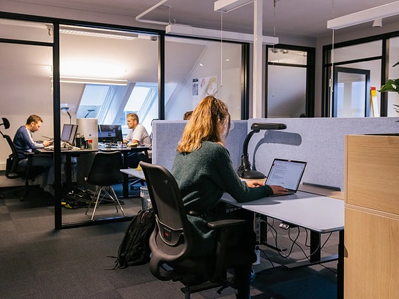 Bilde 1 av 3 i jobbannonse-galleriet