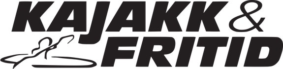 Kajakk og Fritid AS logo