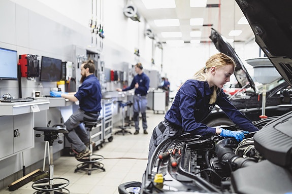 Bilde 5 av 7 i jobbannonse-galleriet