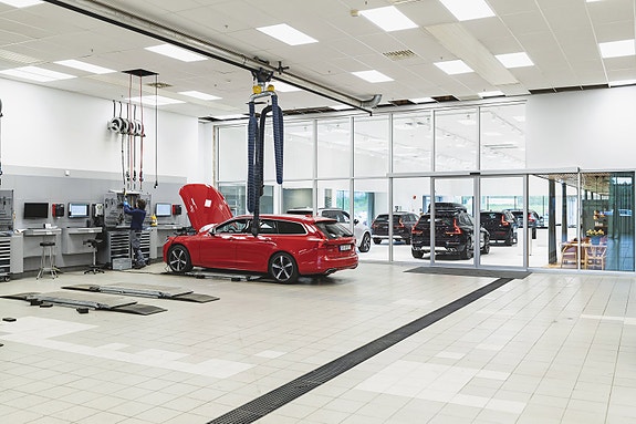 Bilde 3 av 7 i jobbannonse-galleriet