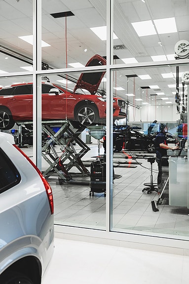 Bilde 1 av 7 i jobbannonse-galleriet