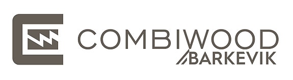 Combiwood Barkevik AS logo