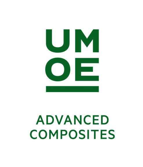 Umoe Advanced Composites AS logo