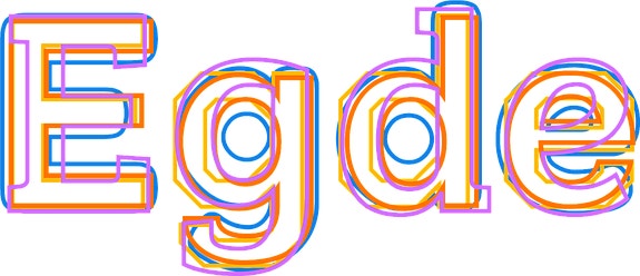 Egde Consulting AS logo