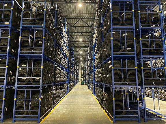 Bilde 1 av 3 i jobbannonse-galleriet