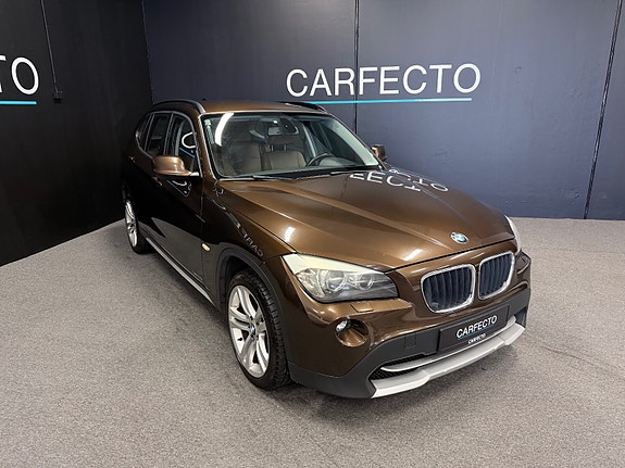 BMW X1 2 of 5