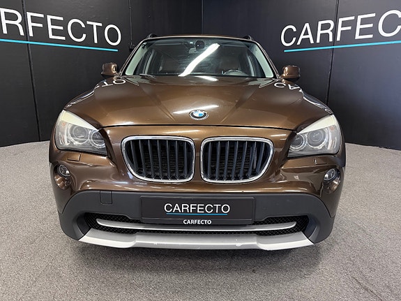 BMW X1 5 of 5