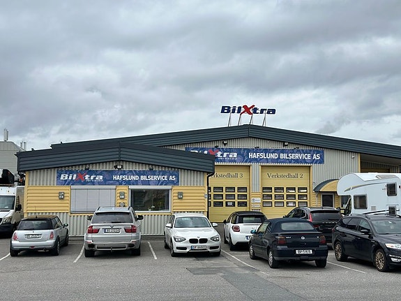 Bilde 1 av 1 i jobbannonse-galleriet