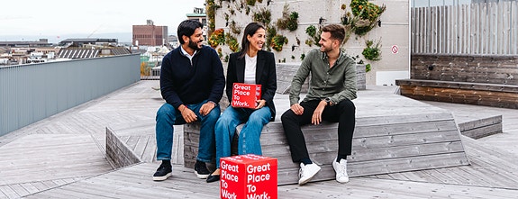 Bilde 2 av 3 i jobbannonse-galleriet