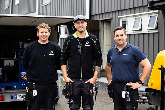 Bilde 2 av 7 i jobbannonse-galleriet