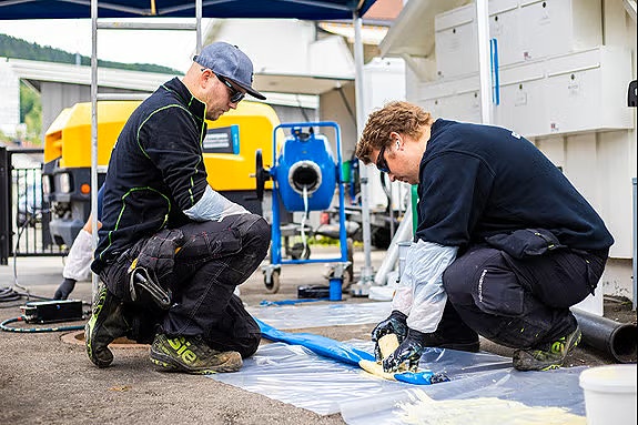 Bilde 5 av 7 i jobbannonse-galleriet