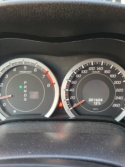 Honda Accord 20 of 28