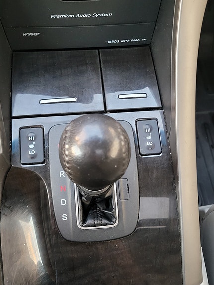 Honda Accord 21 of 28