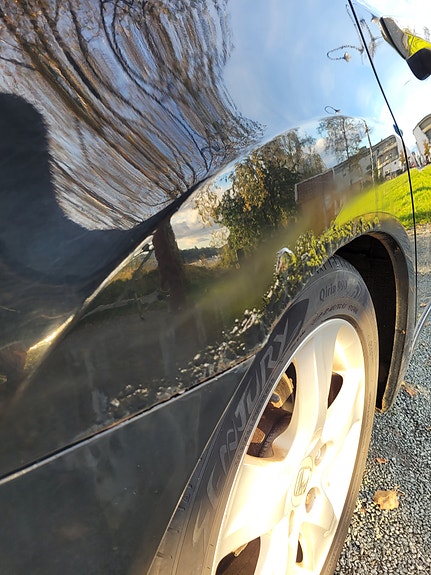 Honda Accord 23 of 28