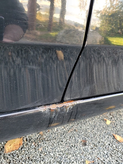 Honda Accord 24 of 28