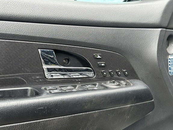 SsangYong Rexton 13 of 15