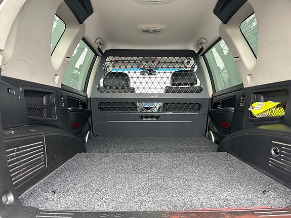 SsangYong Rexton 15 of 15