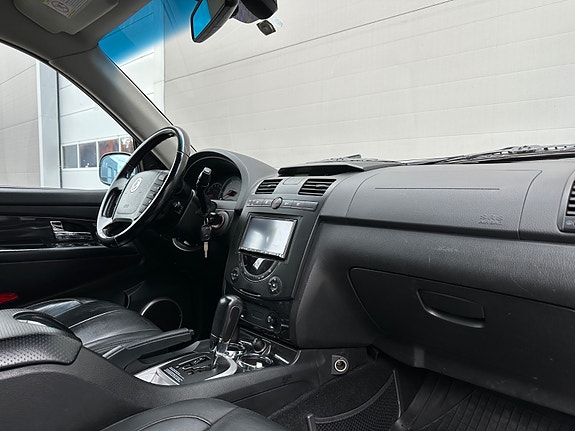SsangYong Rexton 10 of 15